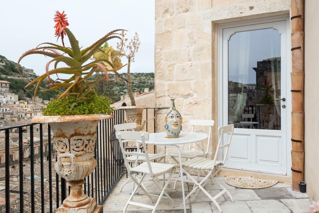Апартаменты Jasmine Modica Luxury House Экстерьер фото
